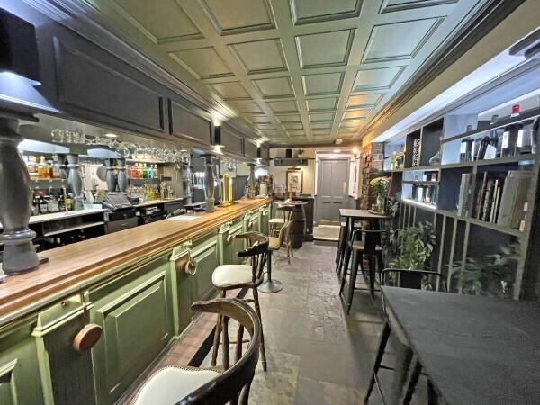 SUNDERLAND - Licensed Restaurant Photo 3