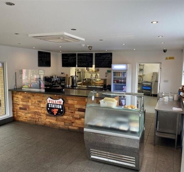 DEVELOPMENT OPPORTUNITY/SANDWICH BAR/TAKEAWAY - KELSO Photo 3