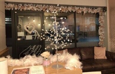 Combined Aesthetic, Beauty & Tanning Salon forsale Combined Aesthetic, Beauty & Tanning Salon forsale