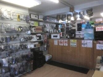Computer Store for sale in Sheffield, Est 20 Years Computer Store for sale in Sheffield, Est 20 Years