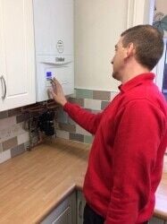 Highly Regarded Boiler Servicing & Maintenance Business in Cheltenham