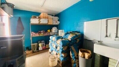Leasehold Fish & Chip Takeaway Located In Beeston, Nottingham