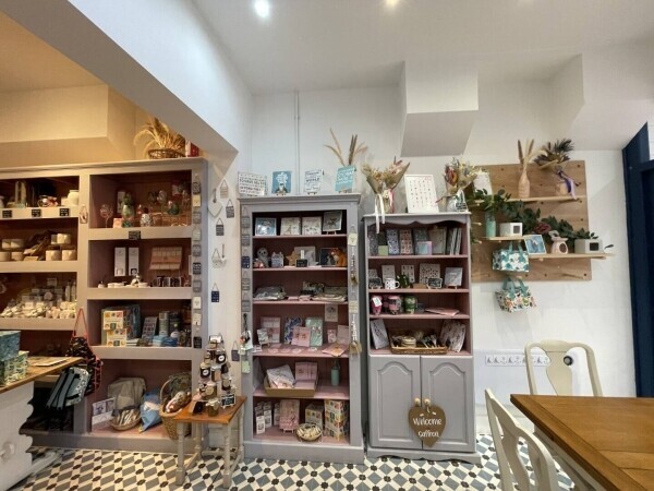 Boutique Cafe / Deli / Giftware Business For Sale Photo 3