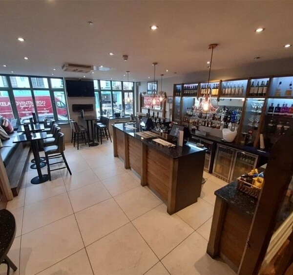 Licenced Trade, Pubs & Clubs For Sale in Kendal Photo 3