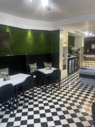 Cafe for sale with no direct competition. Cafe for sale with no direct competition.