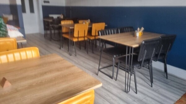 Brilliant location - Digbeth venue for sale Photo 3