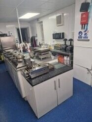 Freehold dessert restaurant in kings Lynn Norfolk