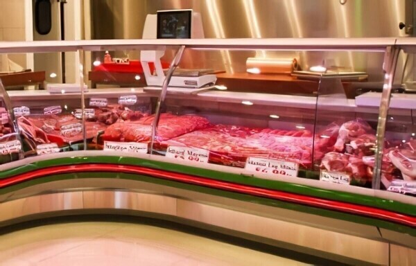 TARIQ HALAL MEATS - FINSBURY PARK FRANCHISEE STORE Photo 3