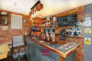 Freehold Micro Brewery in Heanor, Derbyshire and separate Leasehold for the building Freehold Micro Brewery in Heanor, Derbyshire and separate Leasehold for the building