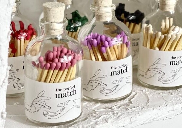 Popular Candle Manufacturer & Retailer for Sale Photo 3