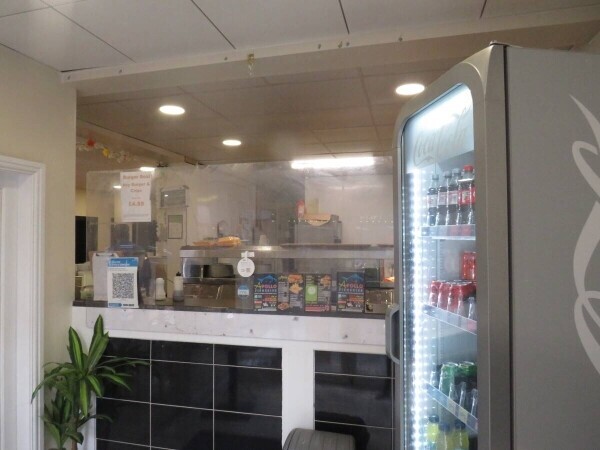 Long Established, Traditional Fish & Chip business, in the heart of Morley Photo 3