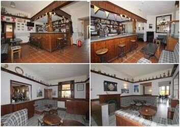 Profitable and Attractive 7-Bedroom Hotel in a Wonderful Trading Location Photo 3