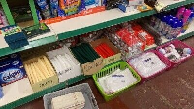 Hardware shop for sale in Bradford on Avon Photo 4