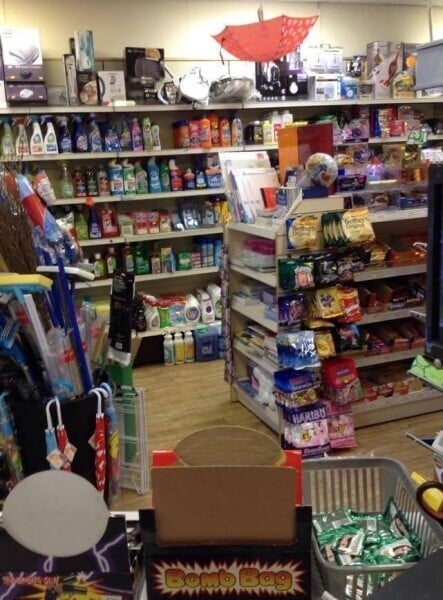 Unique Convenience and DIY Store for Sale in Wrexham Photo 3