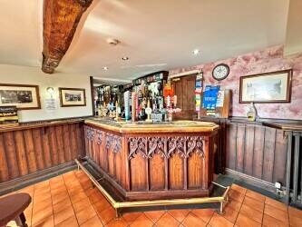 WEST YORKSHIRE - RECENTLY REFURBISHED PUB