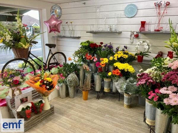 FLORISTS Photo 3