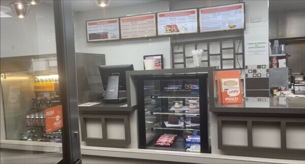 Authentic Kebab and Pizza Takeaway for Sale in Lanarkshire Photo 3