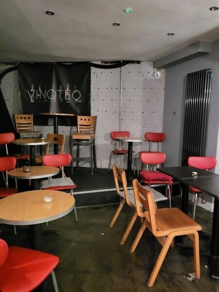 Centrally Located Popular Wine Bar and Venue in the Heart of Dover Photo 3