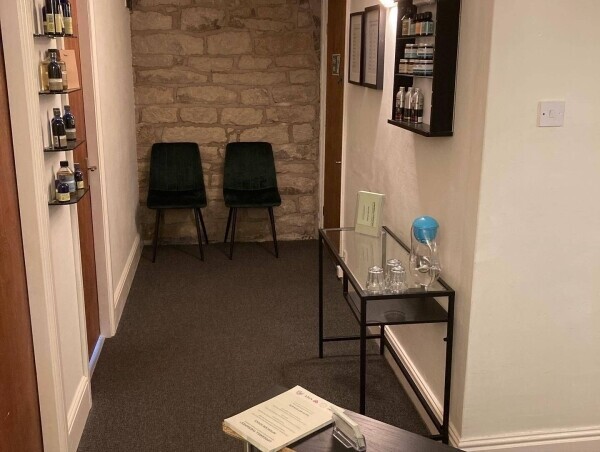 FREEHOLD SPORTS THERAPY & HOLISTIC BUSINESS IN UPPERMILL SADDLEWORTH Photo 3