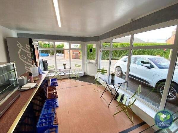 SANDWICH BAR: POYNTON: Photo 3
