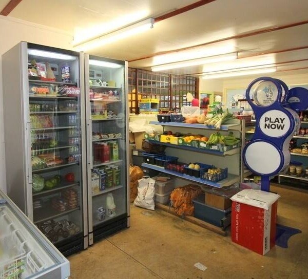 Popular Licensed Store and Post Office plus Owners House in Wester Ross Photo 3