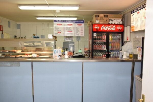 Fish & Chip Shop - Failsworth Photo 3