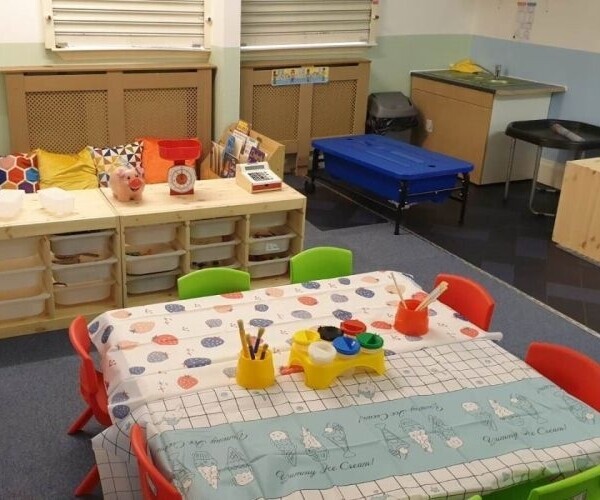 Recently Closed Children's Day Nursery - Salford Photo 3