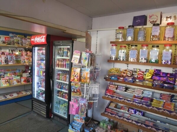 Old-Established Newsagents and Sweet Shop Photo 3