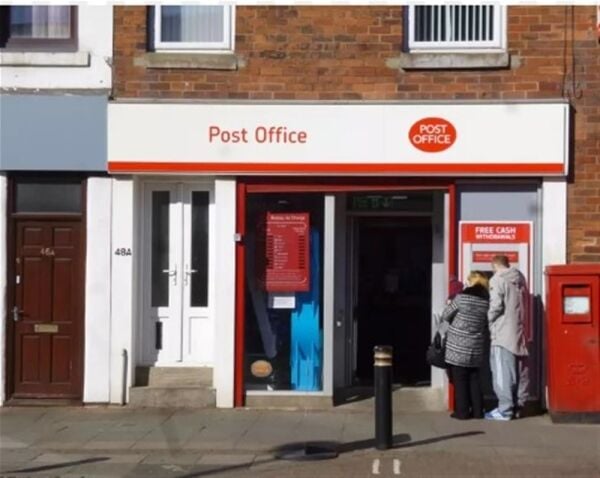 REDUCED - POST OFFICE & STATIONERS - SUNDERLAND REDUCED - POST OFFICE & STATIONERS - SUNDERLAND