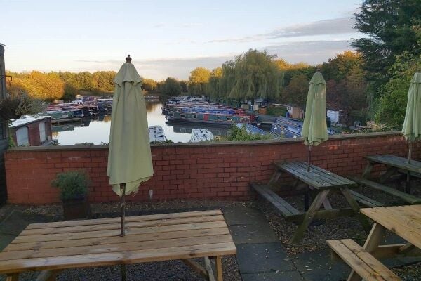 Restaurant / Bar - Northwich Photo 3