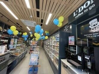Leasehold Convenience Store in Leytonstone Leasehold Convenience Store in Leytonstone