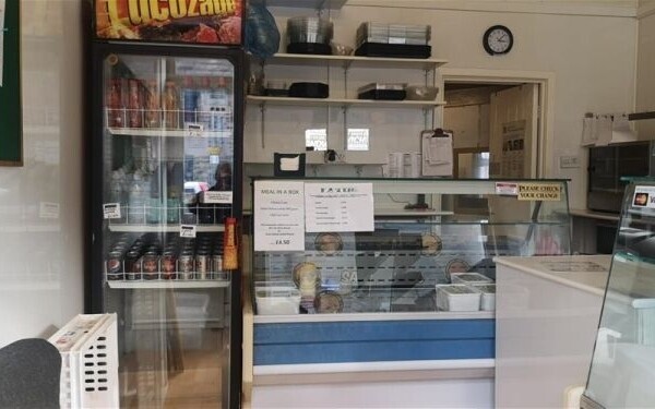 Well-Established and Popular Sandwich Shop in Busy and Upcoming Village Close to Elland Photo 3