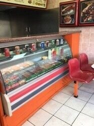 Leashehold Takeaway Kebab shop in Crystal Palace Leashehold Takeaway Kebab shop in Crystal Palace