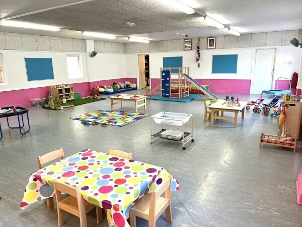 BRAND NEW NURSERY FOR SALE Photo 3