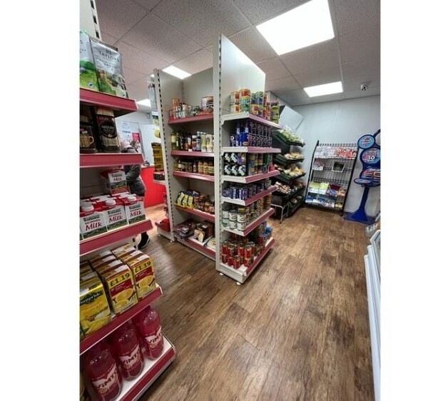 Convenience Store And Post Office In Witchford For Sale Photo 3