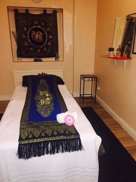 REDUCED PRICE - Unique Spa, Massage and Sauna Business in Morley, West Yorkshire Photo 3