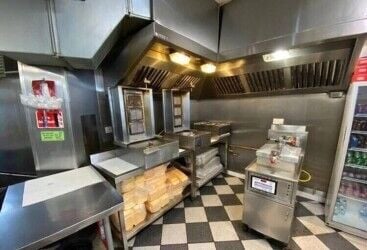 FAST FOOD TAKEAWAY FOR SALE STOURBRIDGE WEST MIDLANDS FAST FOOD TAKEAWAY FOR SALE STOURBRIDGE WEST MIDLANDS