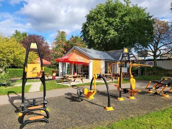 Leasehold pizzeria and coffee shop for sale Photo 3