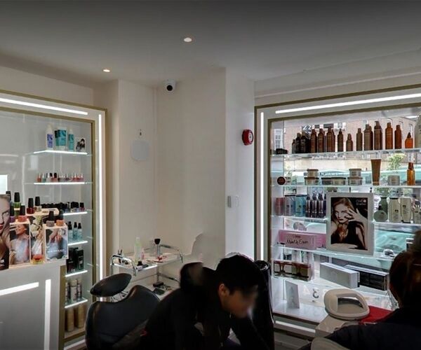 HAIR & BEAUTY SALON prime location NORWICH city centre