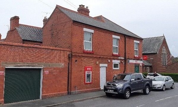 BUSY MAINS POST OFFICE & CTN - NR WREXHAM Photo 3