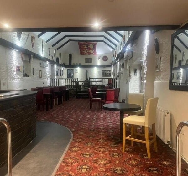 Freehold Public House/Restaurant & Inn Located In Camelford Freehold Public House/Restaurant & Inn Located In Camelford
