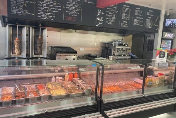 Takeaway for Sale in Greenford with One-Bed Flat Photo 3