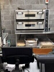Pizza business for sale Pizza business for sale