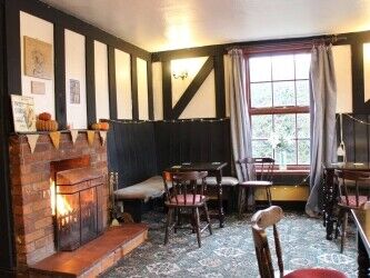 SUFFOLK - COMMUNITY VILLAGE PUB AND RESTAURANT WITH LARGE BEER GARDEN **UNDER OFFER** Photo 3