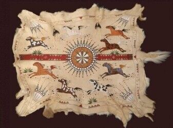 Native American Online E-commerce Art Gallery Photo 3