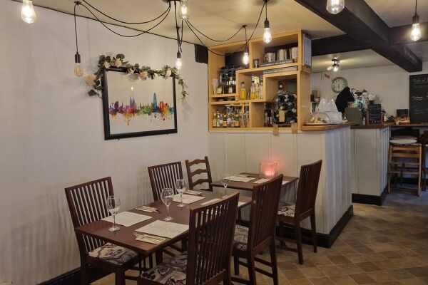 Tapas Restaurant - Ludlow Photo 3