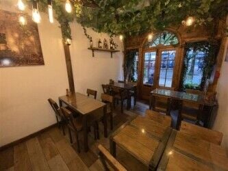Restaurants For Sale in York