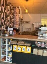 Independent Well-known Cafe business Photo 3
