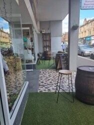 Freehold Supermarket for sale in Shawlands / Glasgow