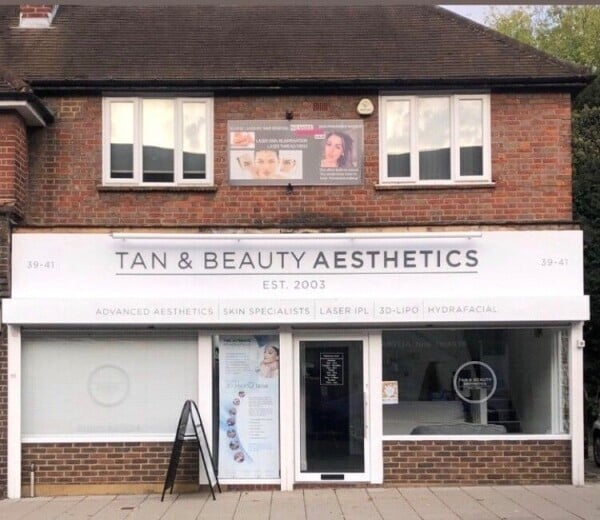 Highly Popular Tanning & Beauty Salon in Ruislip Photo 3